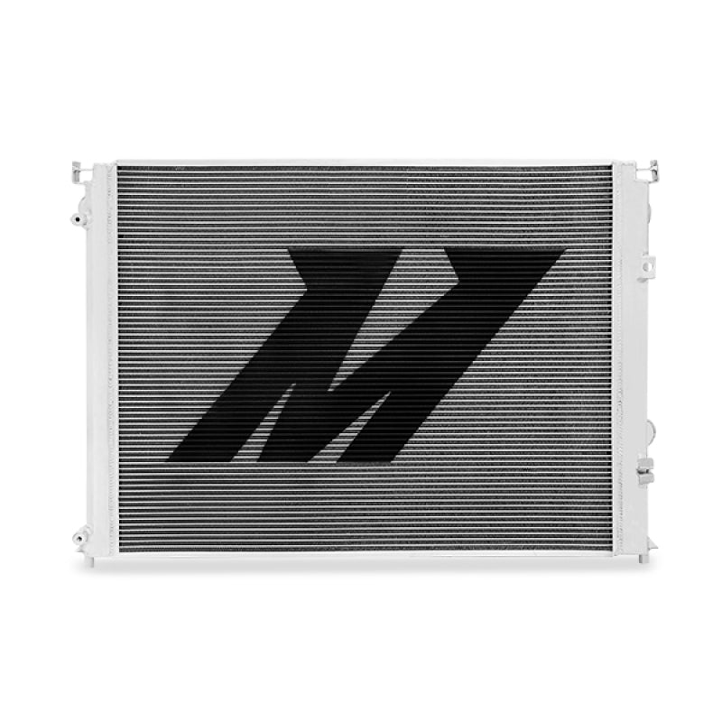 Load image into Gallery viewer, Mishimoto MMRAD-SRT-09 MM Radiators - Alum

