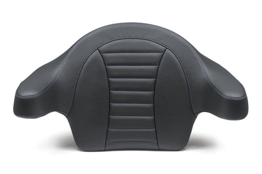 Mustang Motorcycle 79014SB MMP Armrest