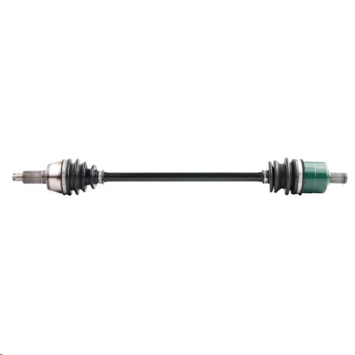 Tytaneum 813-0150 OE Style CV Axle