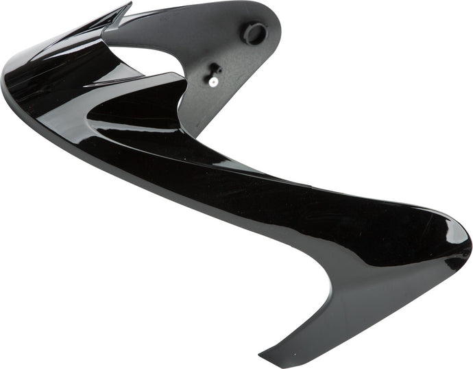 Scorpion Peak Visor for EXO-CT220 Helmets - Black