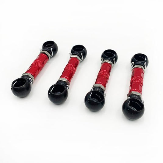 Blox Racing BXSS-60105 BX Lowering Links