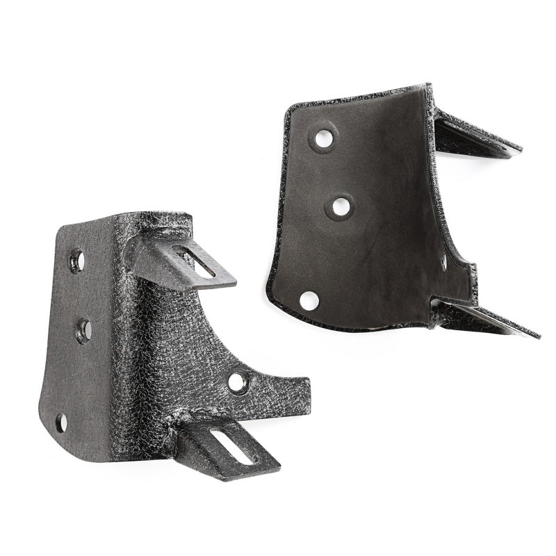 Load image into Gallery viewer, Rugged Ridge 11232.36 RUG Light Mounts
