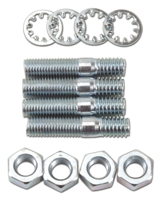 Edelbrock 8008 EDE Hardware