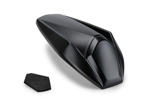 Puig 20706C Rear Seat Cowl - Carbon