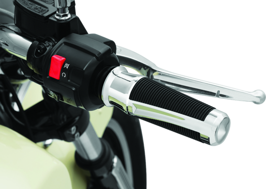 Kuryakyn 5768 KUR Hand Grips D