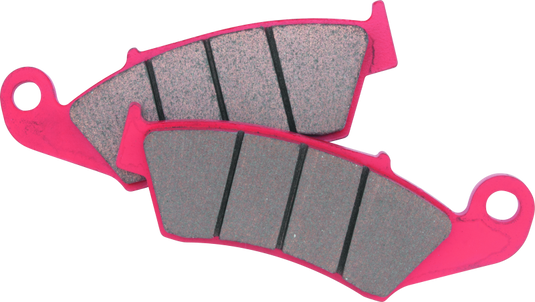 Bikemaster 961488 BKM Sintered Brake Pads