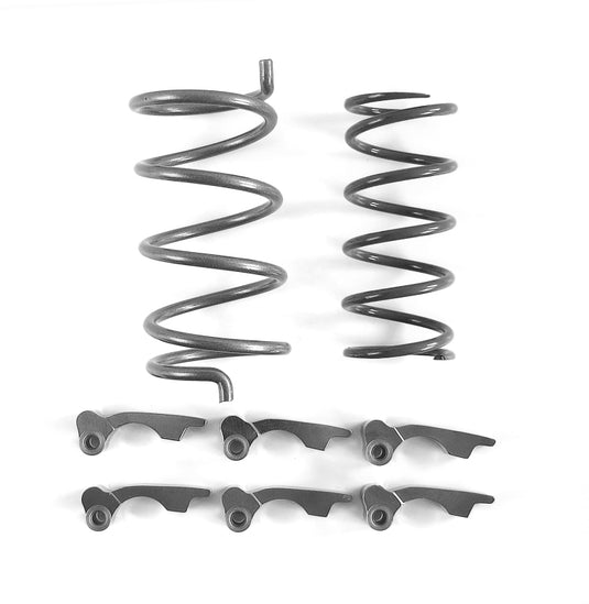 Epi WE437577 EPI Economy Clutch Kits