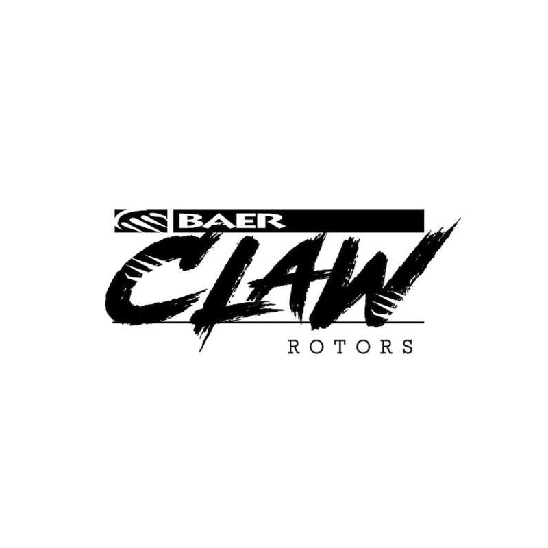 Load image into Gallery viewer, Baer Brakes 55050-020 BAE Claw Performance Rotors
