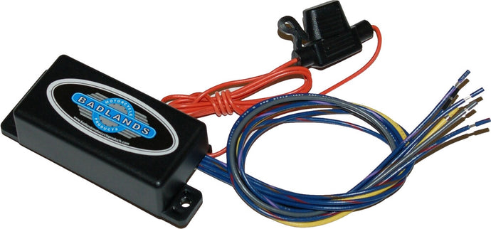 Namz ILL-CB Hard Wire Illuminator RBT with LEQ