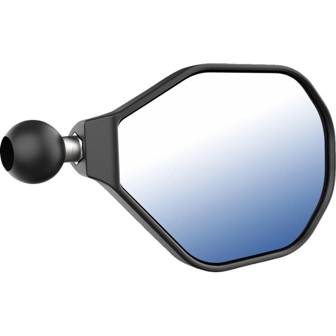 Ram Mounts RAM-B-465RU Ram Tough-Mirror - Right with Ball