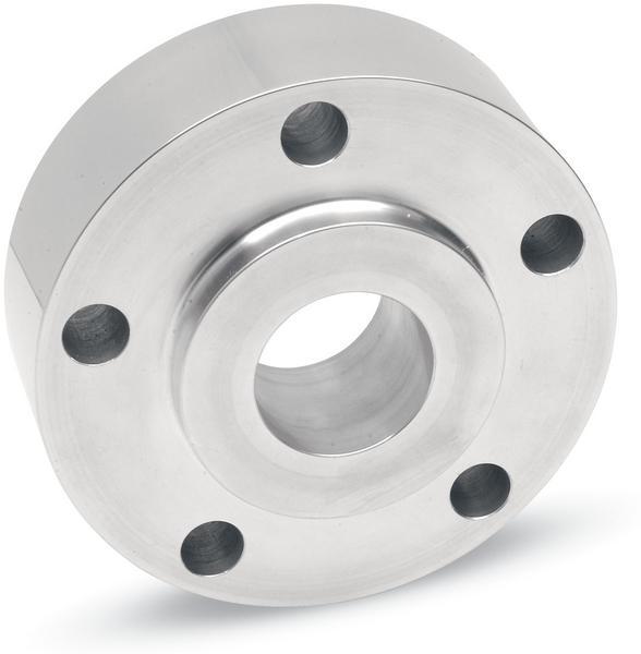 Drag Specialties 1201-0105 Rear Pulley Spacer - 1.375in