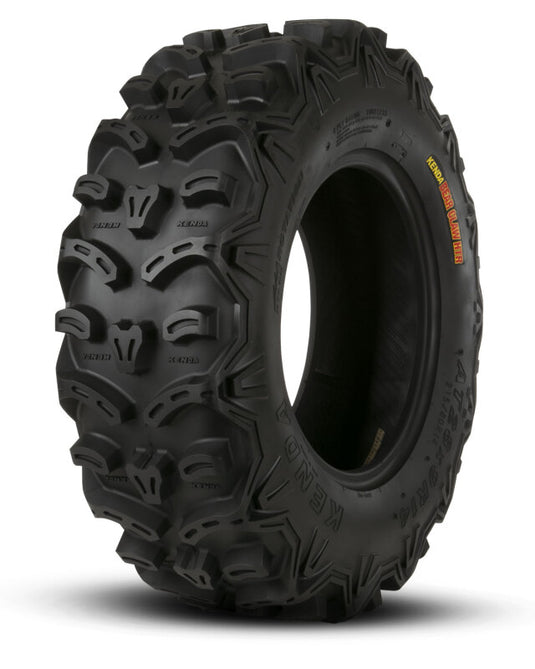 Kenda 085871467D1 KDA Bear Claw HTR Tires