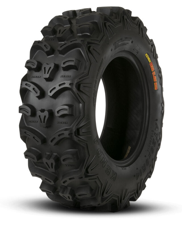 Load image into Gallery viewer, Kenda 085871245D1 KDA Bear Claw HTR Tires
