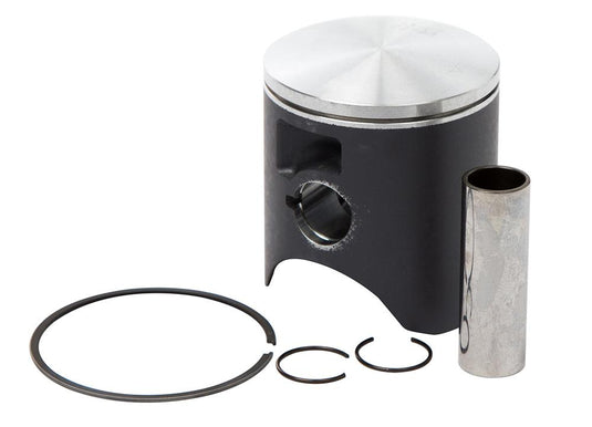 Vertex 22151B Cast Replica Piston Kit - Standard Bore 53.94mm, Standard Compression