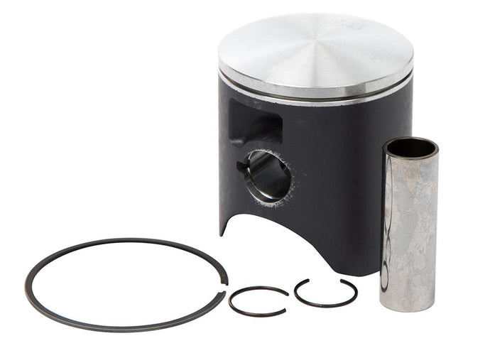 Vertex 22151B Cast Replica Piston Kit - Standard Bore 53.94mm, Standard Compression