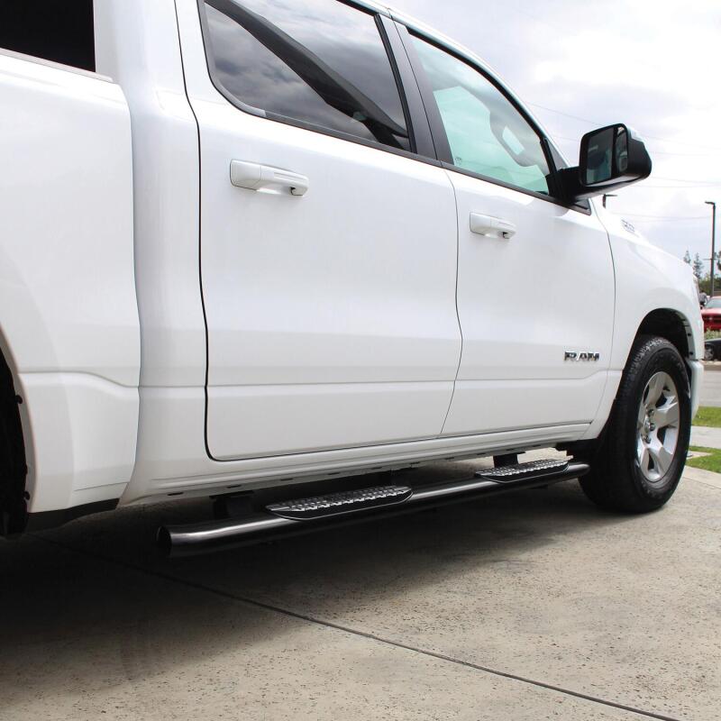 Load image into Gallery viewer, Westin 21-24095 WES Nerf Bars - PRO TRAXX 4
