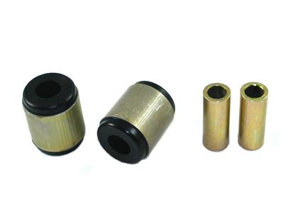 Load image into Gallery viewer, Whiteline W62950 WL Bushings - Control Arm
