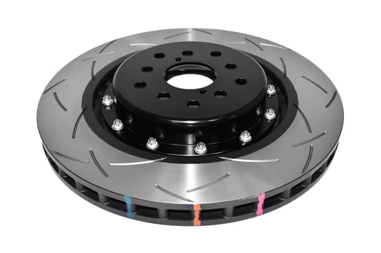 Dba DBA53050BLKS-10 DBA 5000 Series Slotted Rotors