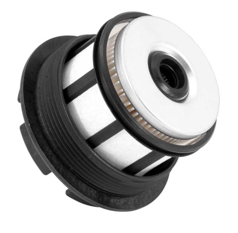 Load image into Gallery viewer, K&amp;N Engineering PF-4000 KN Inline Fuel Filter
