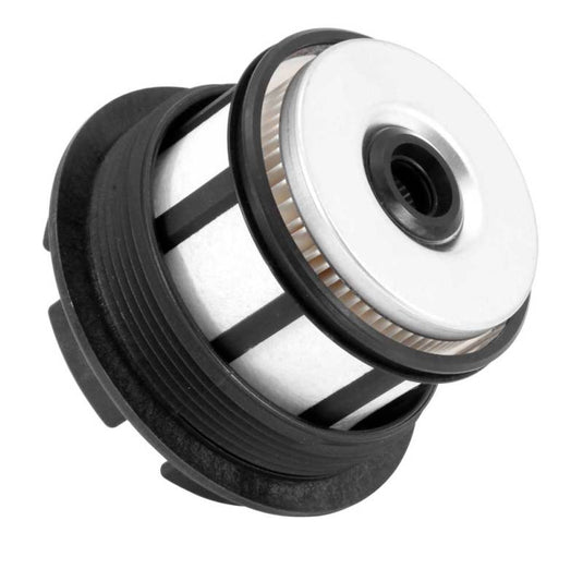 K&N Engineering PF-4000 KN Inline Fuel Filter