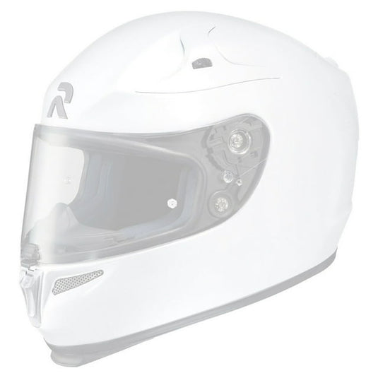 Hjc Lower Vent for RPHA-10 Helmets - White