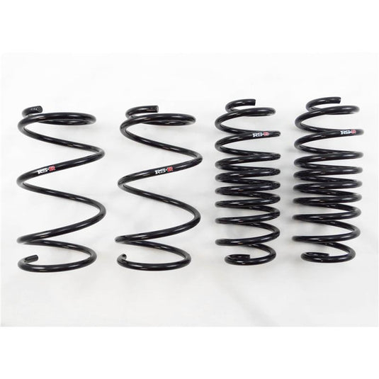 Rs-R T085S RSR Super Down Springs