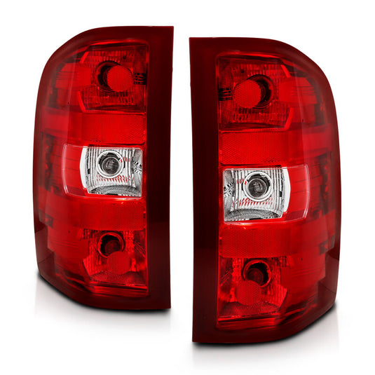 Anzo 311303 ANZ Taillights