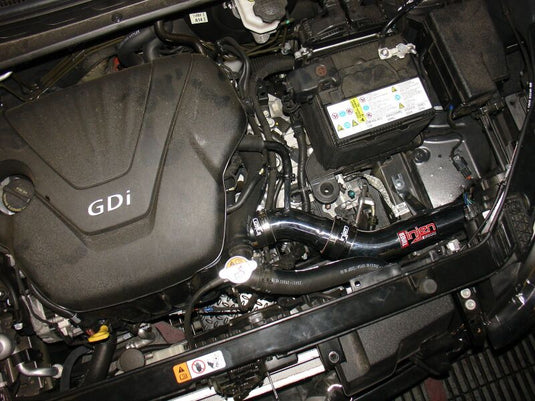 Injen SP1311BLK INJ SP Intake