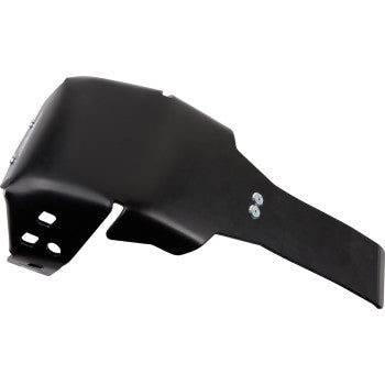 T.M. Designworks HOLG-465-BK Extreme Full Coverage Skid Plate with Linkage Protection