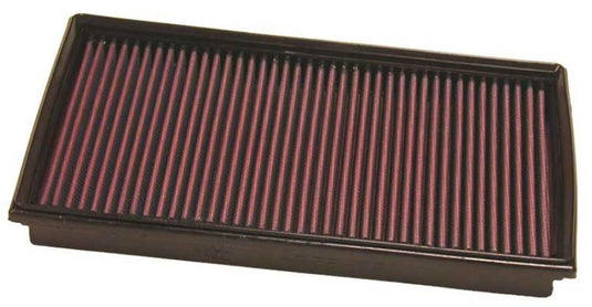 K&N Engineering 33-2254 KN Drop in Air Filters