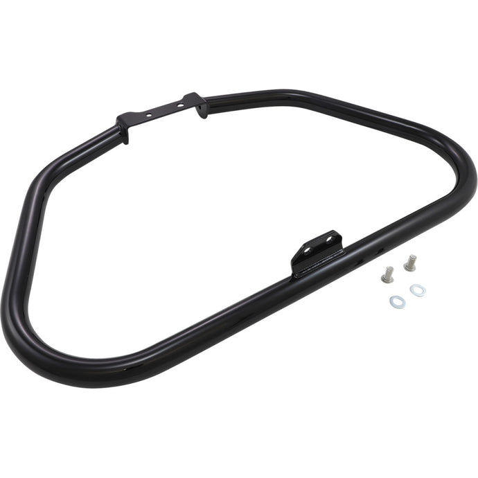 Cobra 601-2111B V-Bend Freeway Bar - Black