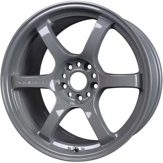 Gram Lights WGIX38DAG GL 57DR Wheels