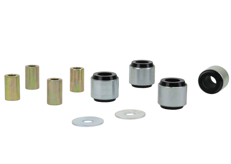 Load image into Gallery viewer, Whiteline W63340 WL Bushings - Control Arm
