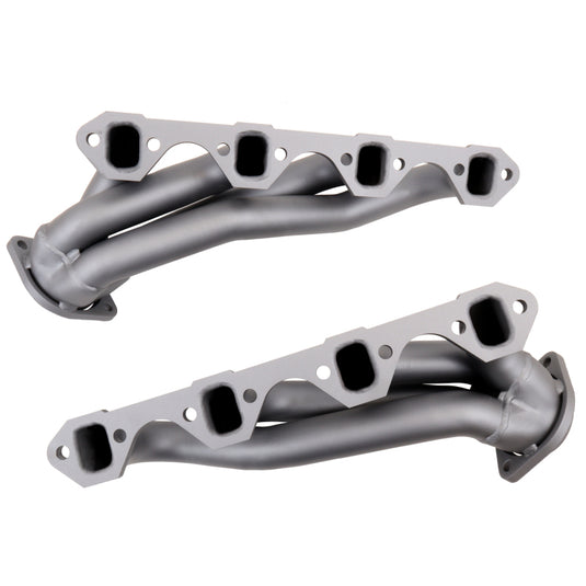 Bbk 1515 BBK Short Unequal Headers