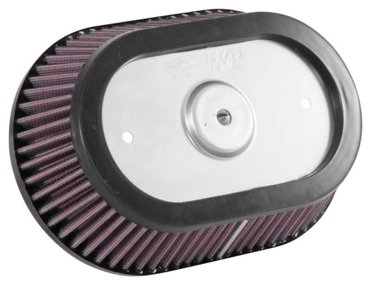 K&N Engineering E-3988 KN Custom Air Filter