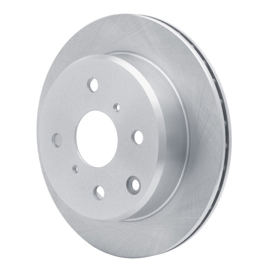 Dfc 600-76014 DFC Brake Rotors - Plain