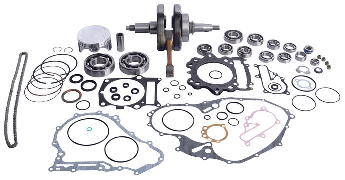 Wrench Rabbit WR00061 Complete Engine Rebuild Kit In A Box