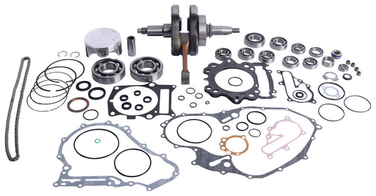 Wrench Rabbit WR00061 Complete Engine Rebuild Kit In A Box