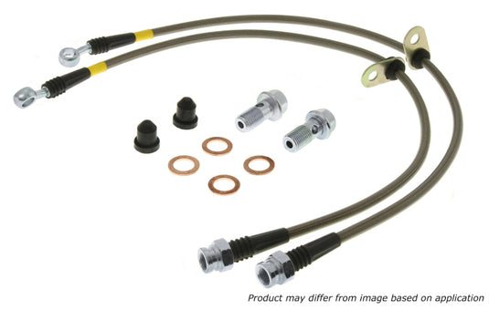 Stoptech 950.42500 ST Brake Line Kits