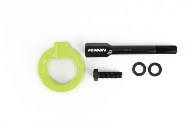 Load image into Gallery viewer, Perrin Performance PSP-BDY-230NY PA Tow Hooks
