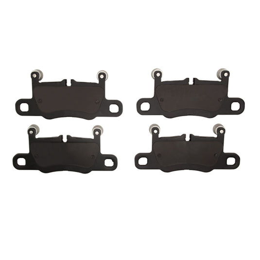 Dfc 4000-2148-00 DFC 4000 HybriDynamic Brake Pads