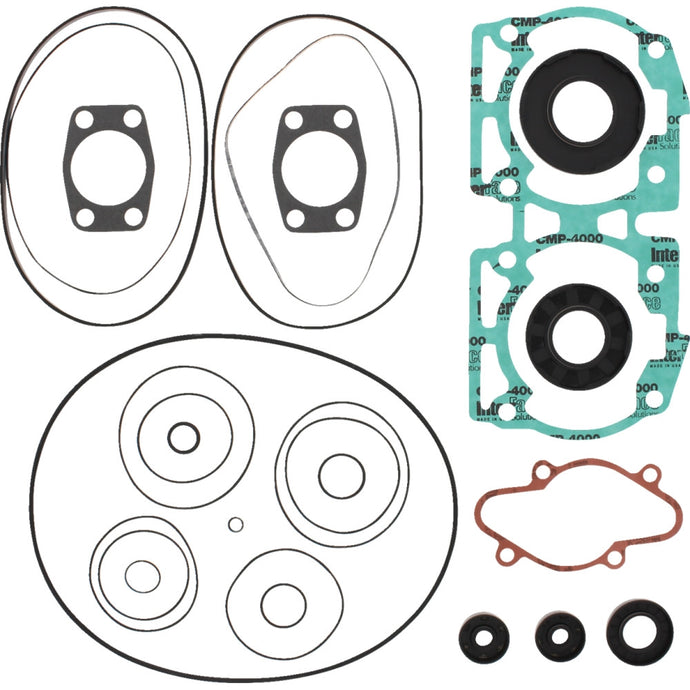 Vertex 711203 Complete Gasket Set