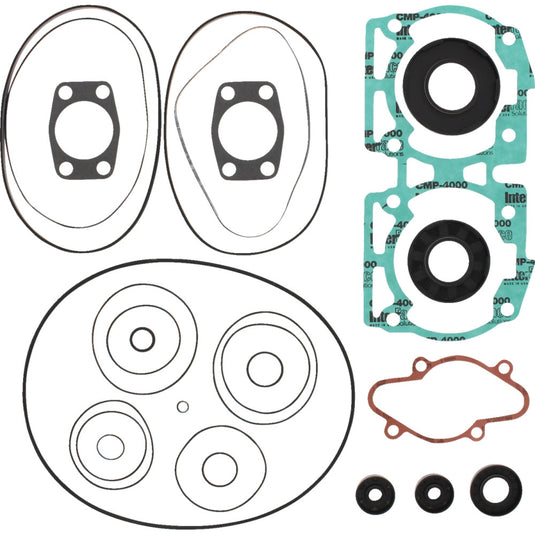 Vertex 711203 Complete Gasket Set