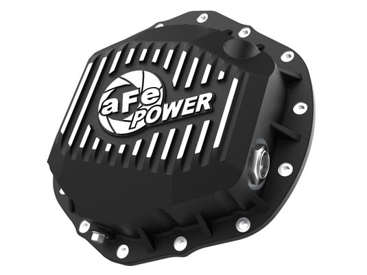 Afe 46-71260B AFE Diff/Trans/Oil Covers