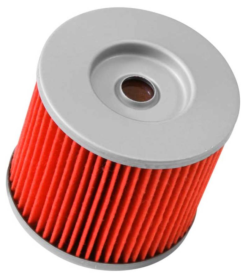 Load image into Gallery viewer, K&amp;N Engineering KN-133 KN Motorcycle Oil Filters
