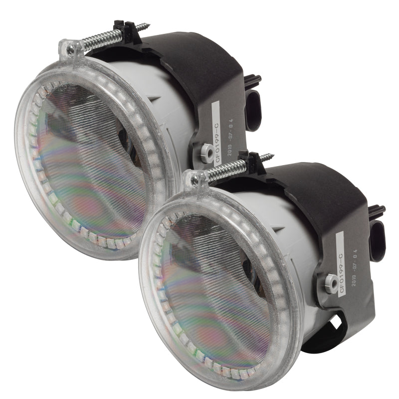Load image into Gallery viewer, Oracle Lighting 7015-333 ORL Fog Light Assembly

