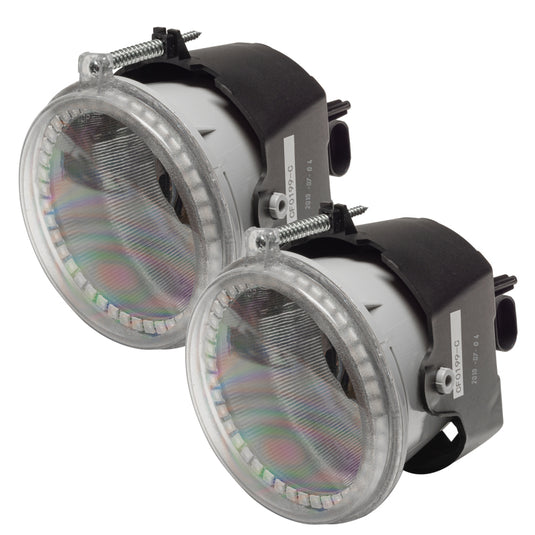 Oracle Lighting 7015-333 ORL Fog Light Assembly
