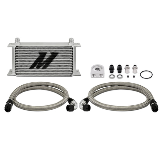 Mishimoto MMOC-UL MM Oil Cooler - Univ