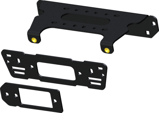 Kfi 101345 KFI Mounts