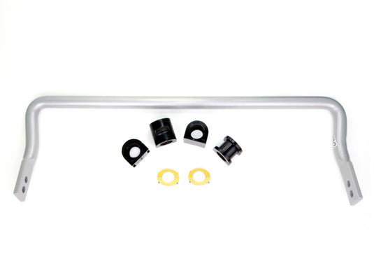 Whiteline BMR88Z WL Sway Bars - Rear